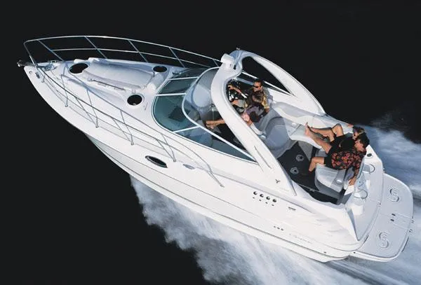 Slide: The Image of Campion Allante LX 925i 2003 - 1