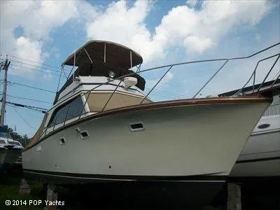 Slide: The Image of Egg Harbor 36 1982 - 1