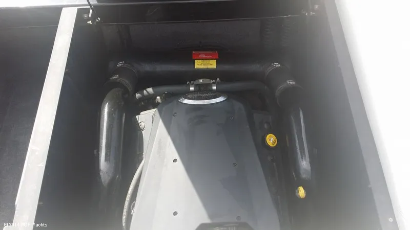 Slide: The Image of Malibu 21 Wakesetter VLX 2006 - 9