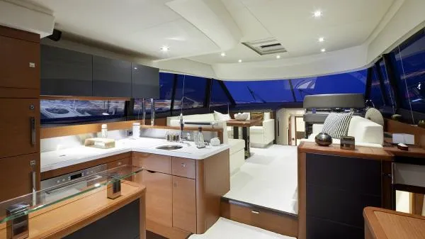 Slide: The Image of Prestige 500 Flybridge PR15RN-157 2015 - 3