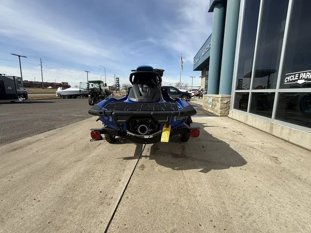 Slide: The Image of Yamaha VX Limited HO 2026 - 10