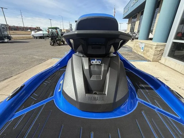 Slide: The Image of Yamaha VX Limited HO 2026 - 11