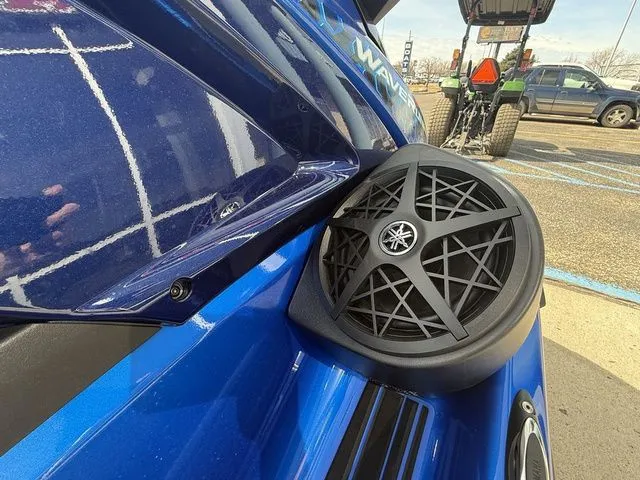 Slide: The Image of Yamaha VX Limited HO 2026 - 13