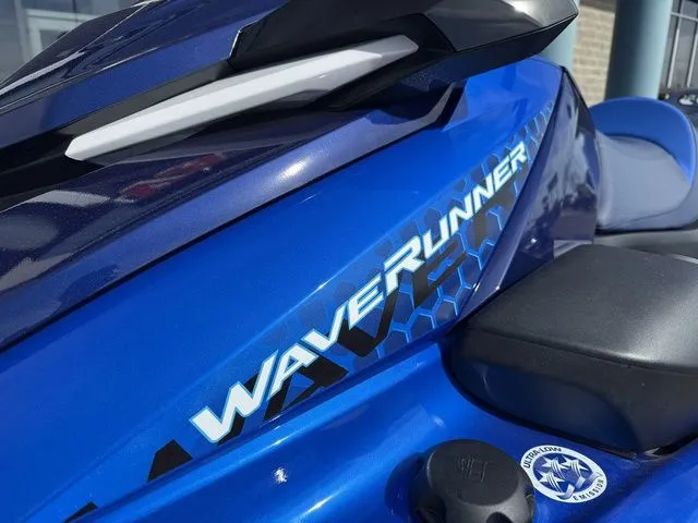 Slide: The Image of Yamaha VX Limited HO 2026 - 3