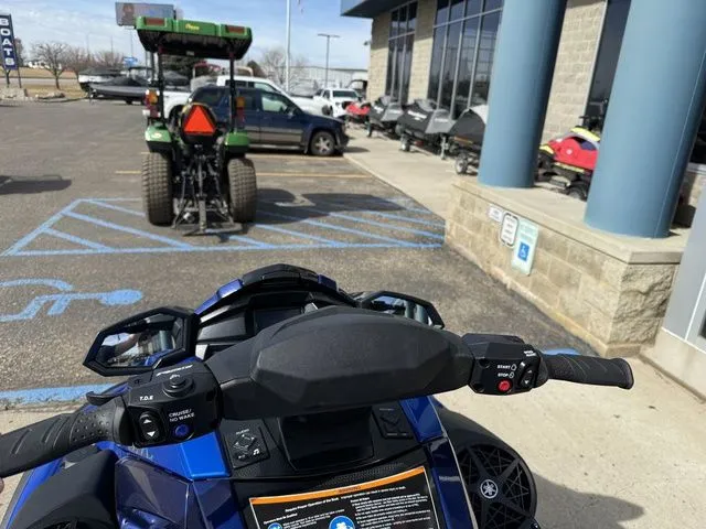 Slide: The Image of Yamaha VX Limited HO 2026 - 7