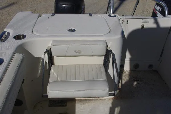 Slide: The Image of World Cat 320 EC 2006 - 8