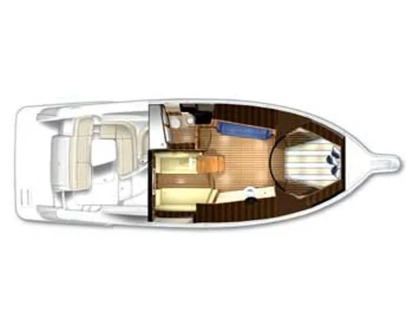Slide: The Image of Tiara 3900 Sovran 2013 - 4