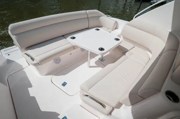 Slide: The Image of Tiara 3900 Sovran 2013 - 8
