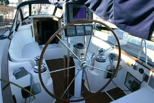 Slide: The Image of Alerion Express 33 2008 - 3