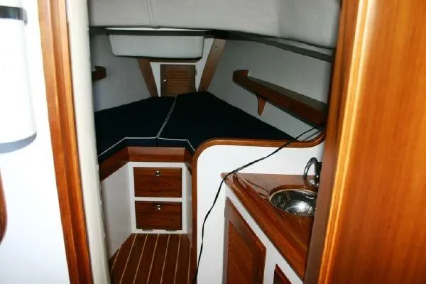 Slide: The Image of Alerion Express 33 2008 - 7