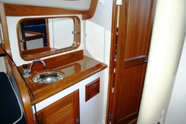 Slide: The Image of Alerion Express 33 2008 - 8