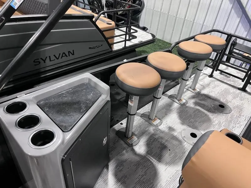 Slide: The Image of Sylvan DLZ DH Bar 2026 - 11