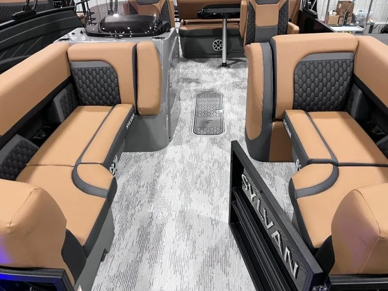 Slide: The Image of Sylvan DLZ DH Bar 2026 - 16