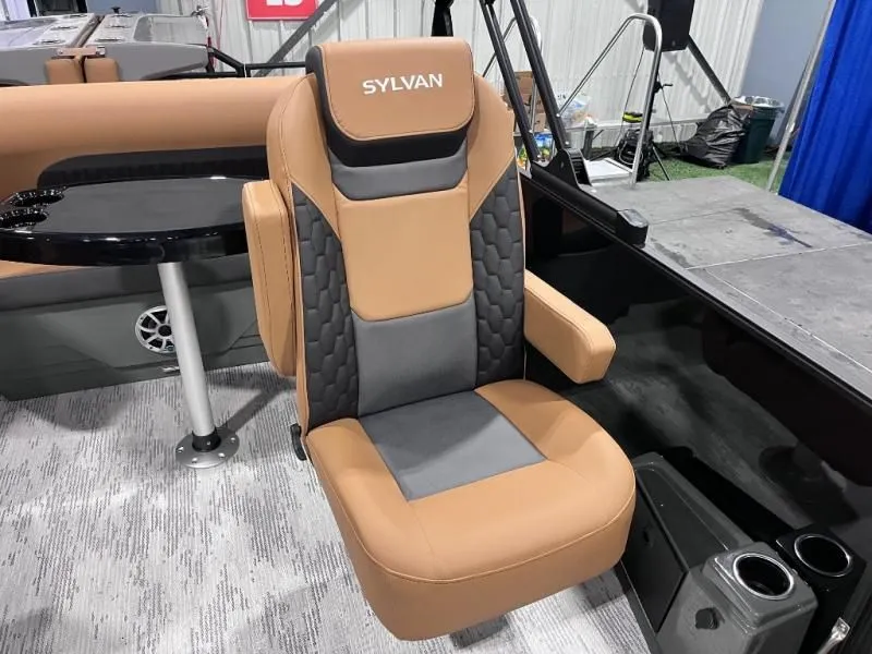 Slide: The Image of Sylvan DLZ DH Bar 2026 - 20