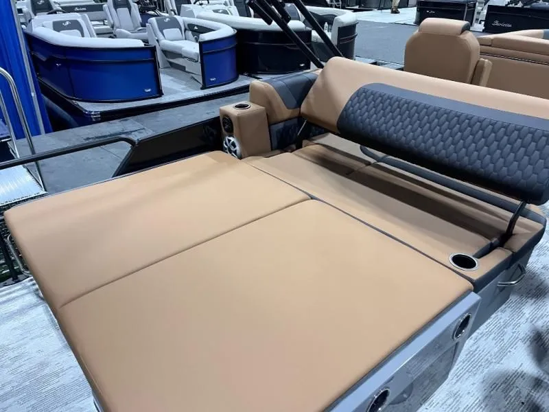 Slide: The Image of Sylvan DLZ DH Bar 2026 - 22