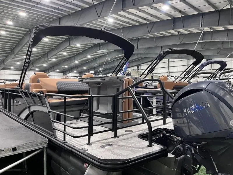 Slide: The Image of Sylvan DLZ DH Bar 2026 - 3