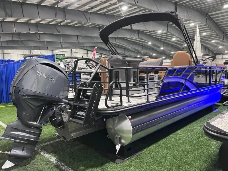 Slide: The Image of Sylvan DLZ DH Bar 2026 - 4