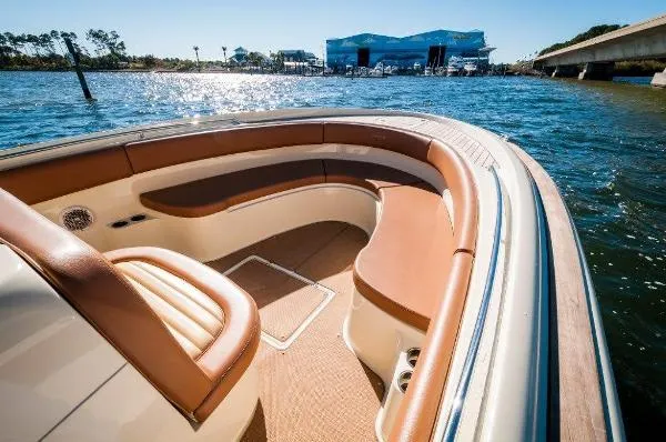 Slide: The Image of Chris-Craft 29 Suntender 2013 - 1