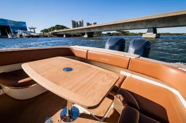 Slide: The Image of Chris-Craft 29 Suntender 2013 - 2