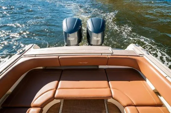 Slide: The Image of Chris-Craft 29 Suntender 2013 - 5