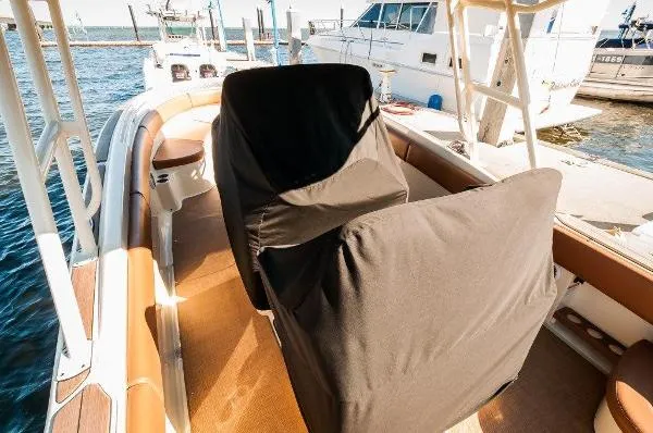 Slide: The Image of Chris-Craft 29 Suntender 2013 - 8