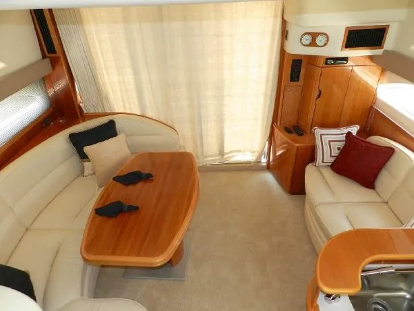 Slide: The Image of Viking Princess sport cruiser F/B 2001 - 2