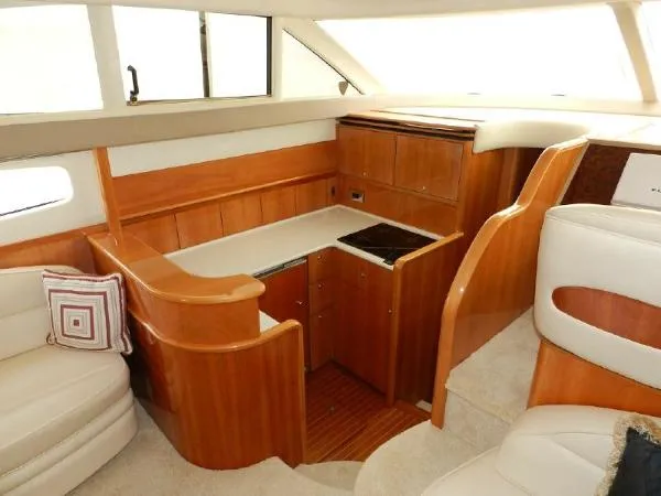 Slide: The Image of Viking Princess sport cruiser F/B 2001 - 5