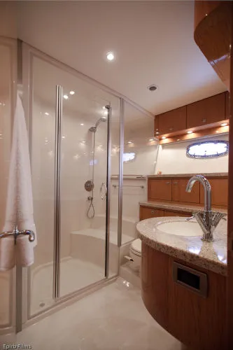 Slide: The Image of Marquis 50 SE Flybridge 2008 - 11
