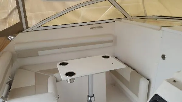 Slide: The Image of Pro 3660 ProKat Sport Fish 2006 - 8