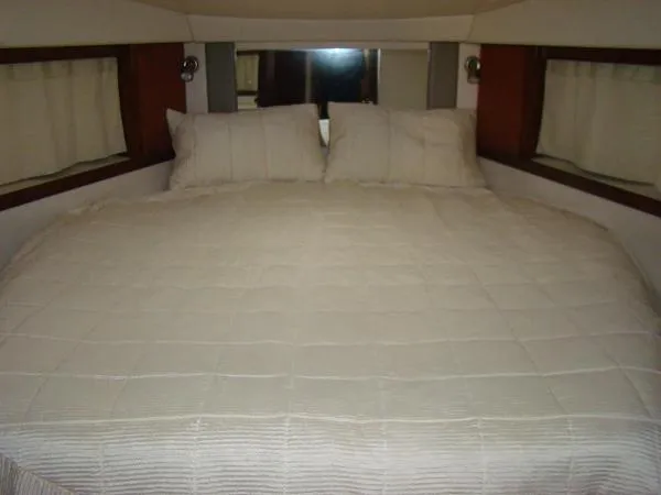 Slide: The Image of Sea Ray 390 Sundancer 2010 - 10