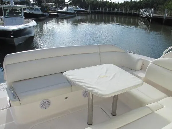 Slide: The Image of Tiara 3900 Sovran 2010 - 11