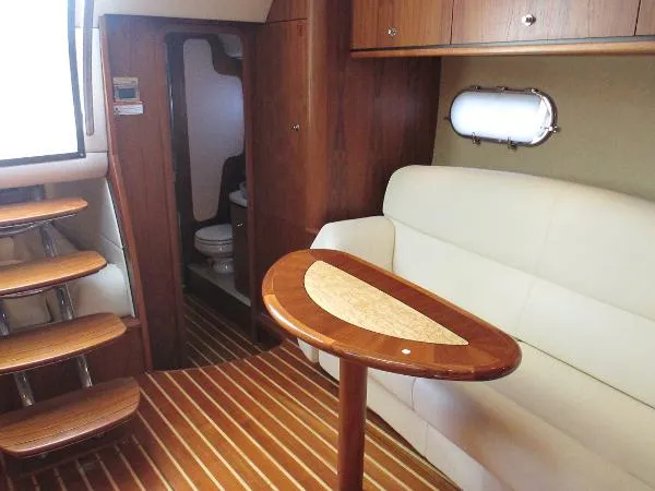 Slide: The Image of Tiara 3900 Sovran 2010 - 6