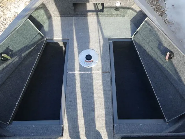 Slide: The Image of G3 Angler V 164 F 2026 - 15