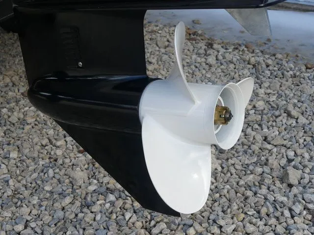 Slide: The Image of G3 Angler V 164 F 2026 - 18