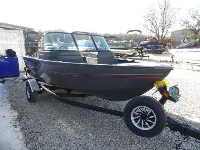 Slide: The Image of G3 Angler V 164 F 2026 - 8