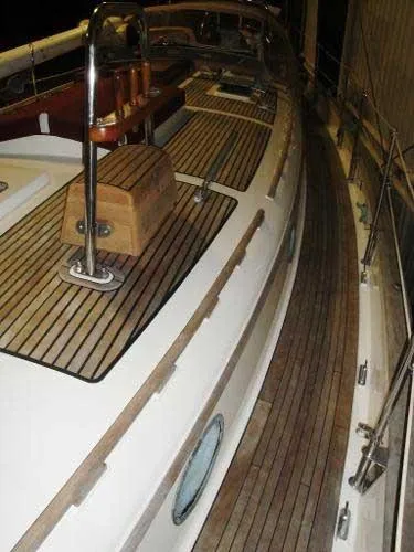Slide: The Image of Hans Christian Traditional 1986 - 3