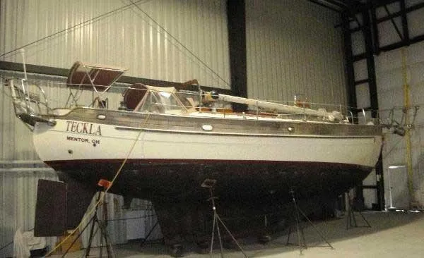 Slide: The Image of Hans Christian Traditional 1986 - 8