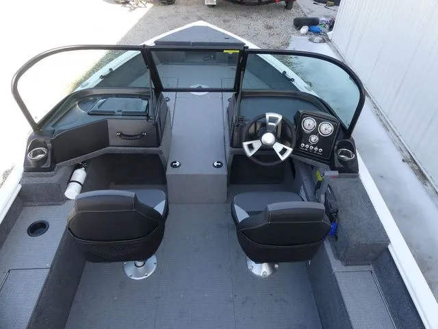 Slide: The Image of G3 Angler V 178 F 2026 - 10