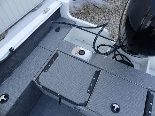 Slide: The Image of G3 Angler V 178 F 2026 - 11