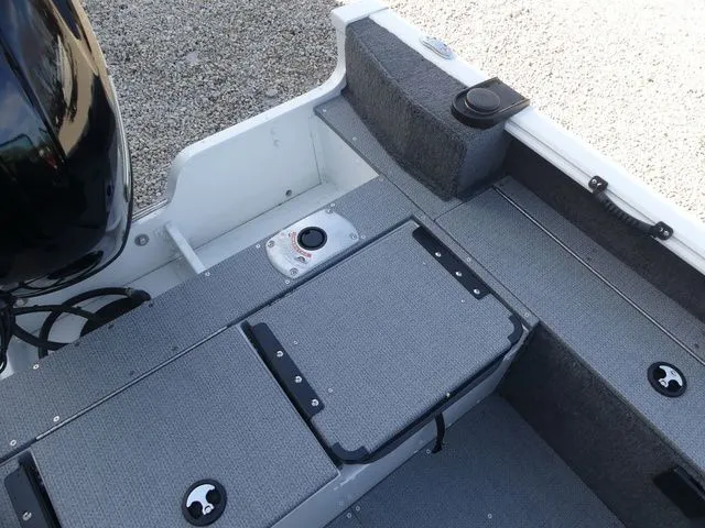 Slide: The Image of G3 Angler V 178 F 2026 - 12