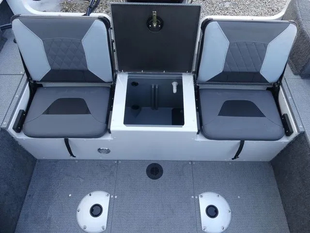 Slide: The Image of G3 Angler V 178 F 2026 - 13