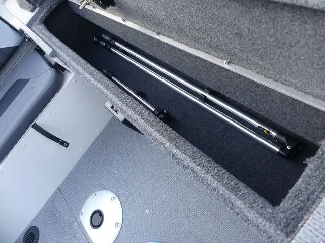 Slide: The Image of G3 Angler V 178 F 2026 - 15