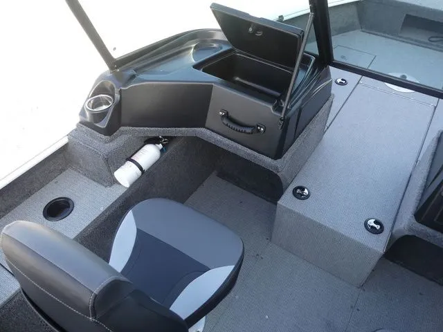 Slide: The Image of G3 Angler V 178 F 2026 - 16