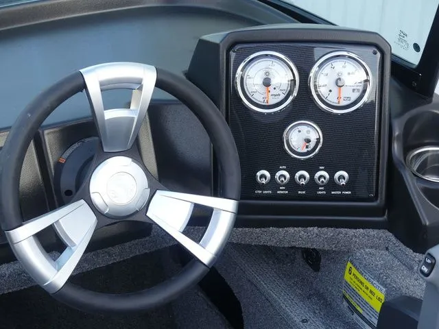 Slide: The Image of G3 Angler V 178 F 2026 - 18