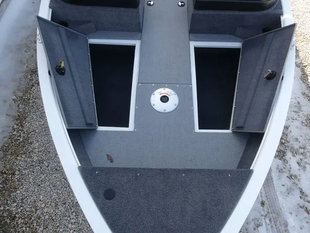 Slide: The Image of G3 Angler V 178 F 2026 - 21