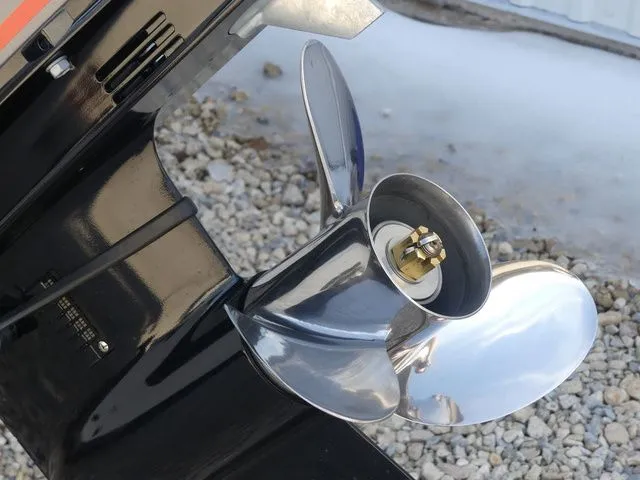 Slide: The Image of G3 Angler V 178 F 2026 - 24