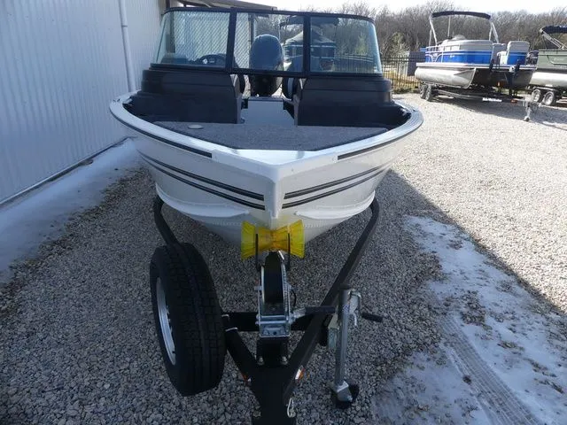 Slide: The Image of G3 Angler V 178 F 2026 - 8