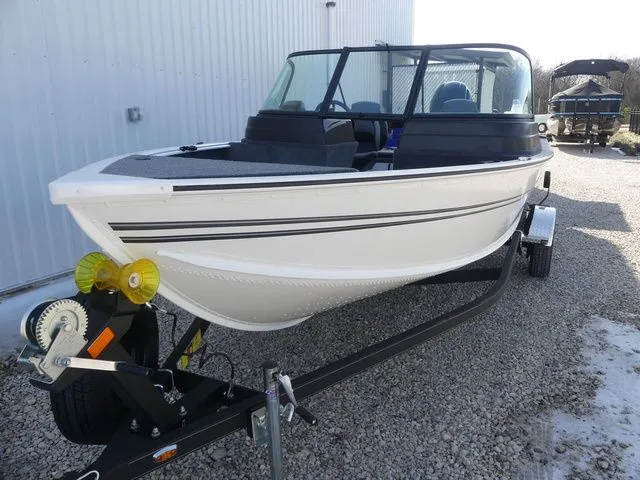 Slide: The Image of G3 Angler V 178 F 2026 - 9