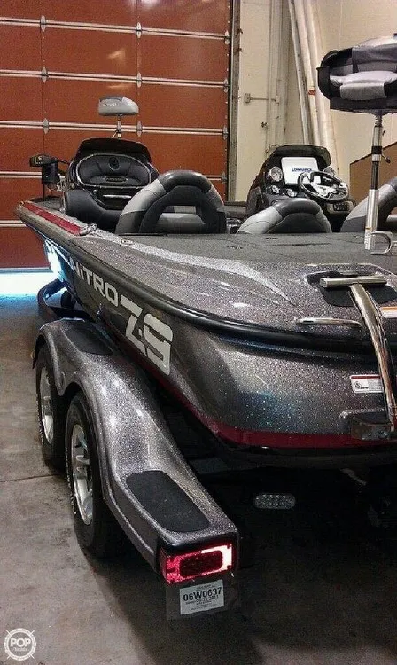 Slide: The Image of Nitro Z-9 Dual Helm 2013 - 8