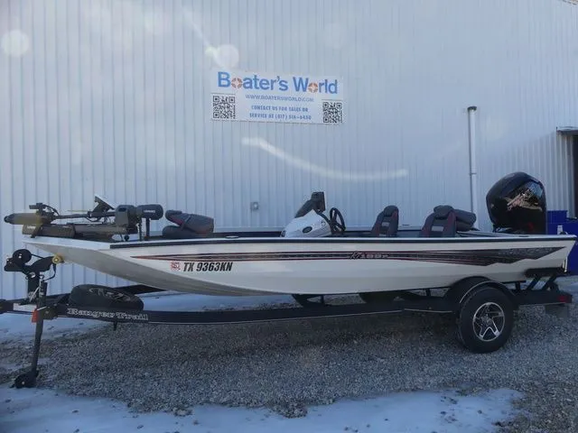 The Image of Ranger RT188 2022 - 1